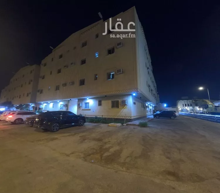 شقة للإيجار في شارع القادسية, حي بدر, مدينة الرياض, منطقة الرياض صورة 5