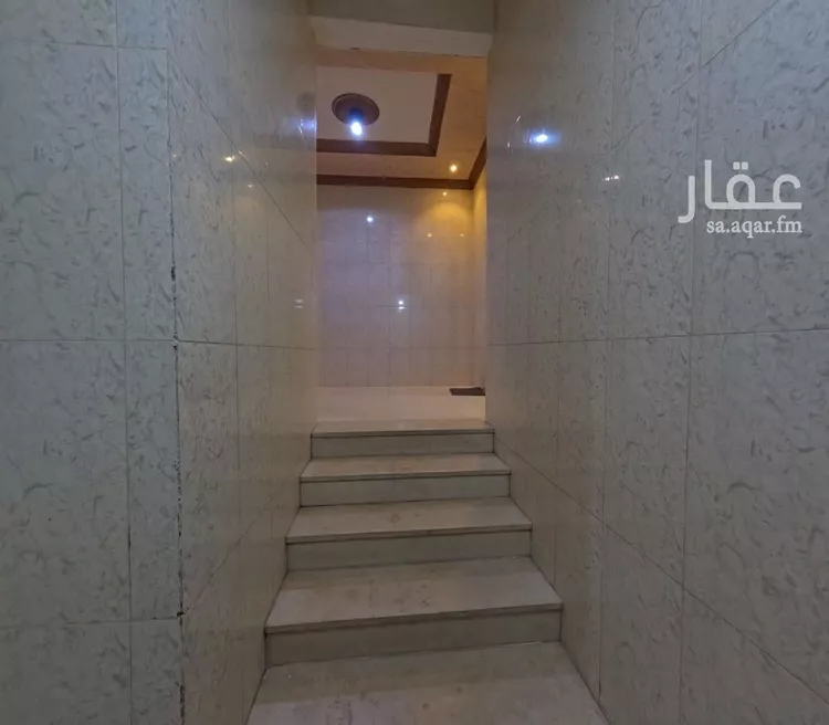 شقة للإيجار في شارع حرملة بن هوذه, حي بدر, مدينة الرياض, منطقة الرياض