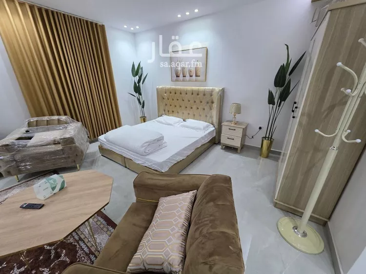 شقة للإيجار في شارع الخليفة المامون, حي بدر, مدينة الرياض, منطقة الرياض