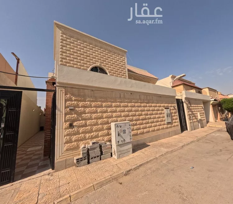 شقة للإيجار في شارع وادي السباع, حي بدر, مدينة الرياض, منطقة الرياض