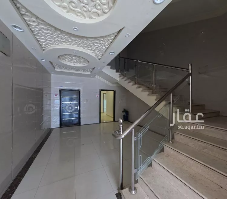 شقة للإيجار في شارع مدرك بن واصل, حي بدر, مدينة الرياض, منطقة الرياض صورة 4