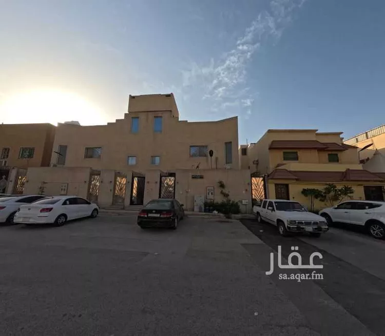 شقة للإيجار في شارع رقم 1, حي بدر, مدينة الرياض, منطقة الرياض