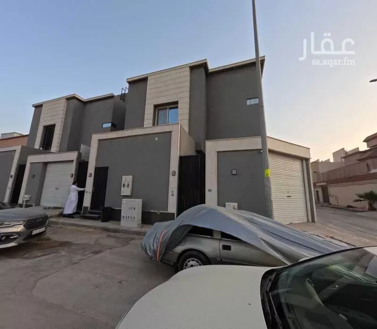 Apartment for Rent in Riyadh Badr
