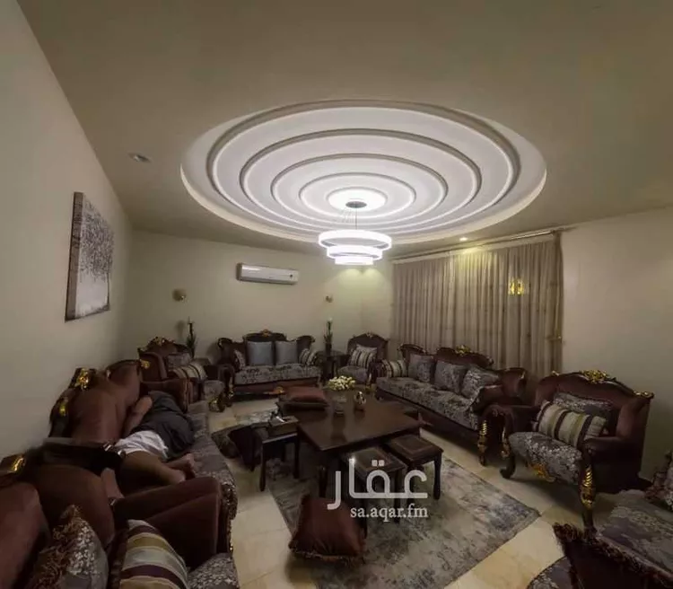 Villa for Sale in Riyadh Okaz 10