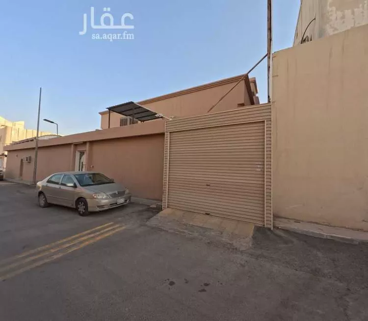 شقة للإيجار في شارع ام عمارة, حي بدر, مدينة الرياض, منطقة الرياض