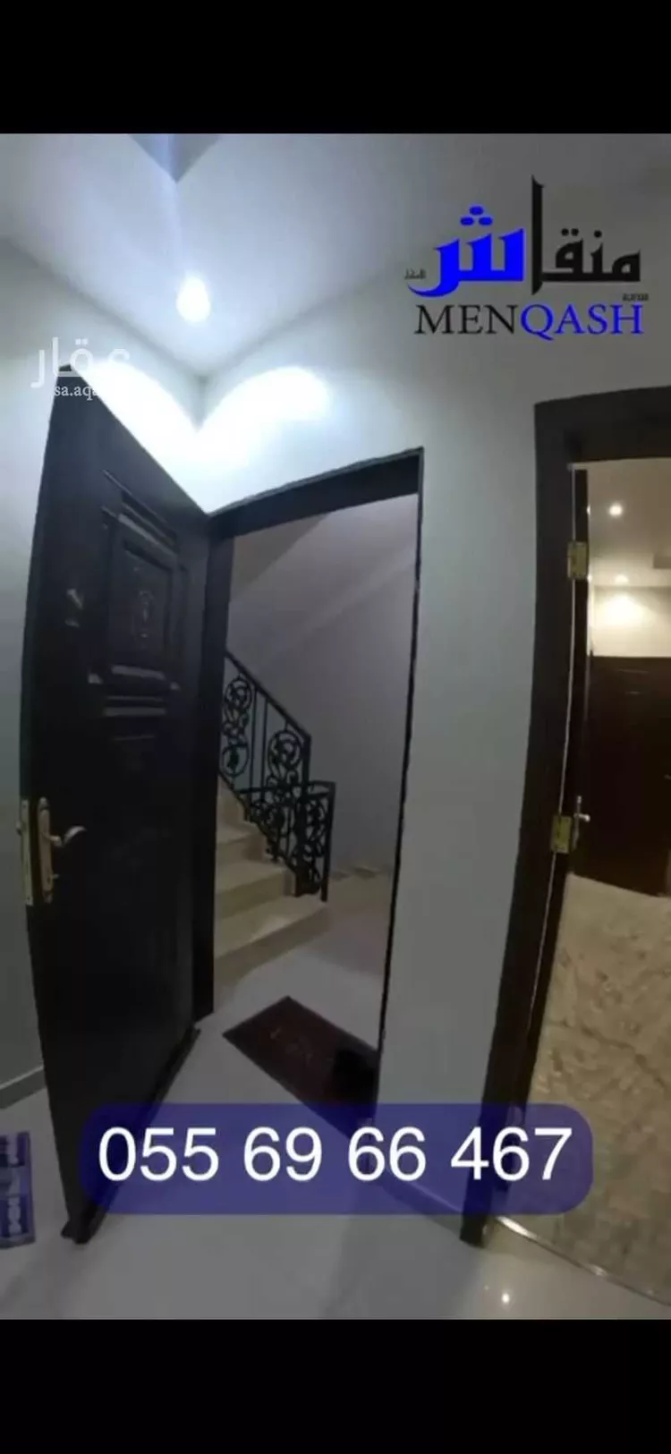 شقة للإيجار في شارع رقم 56, حي بدر, مدينة الرياض, منطقة الرياض صورة 5