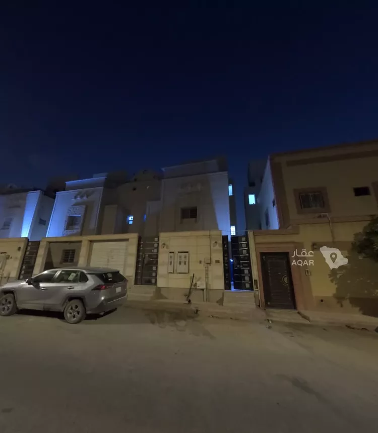 شقة للإيجار في شارع الحائر الفرعي, حي الدار البيضاء, مدينة الرياض, منطقة الرياض