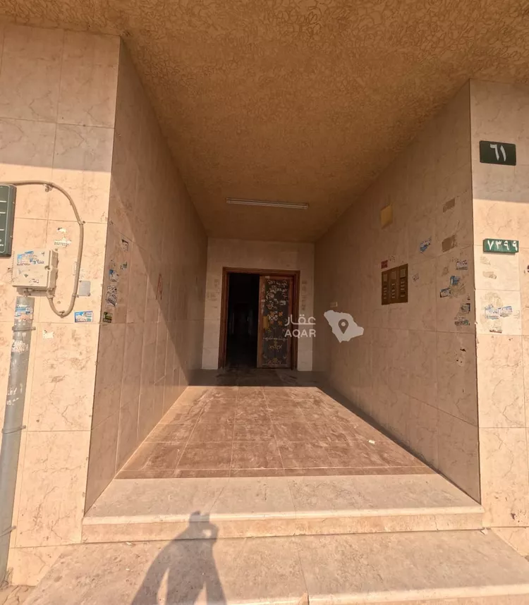 شقة للإيجار في شارع تيماء, حي الدار البيضاء, مدينة الرياض, منطقة الرياض 11