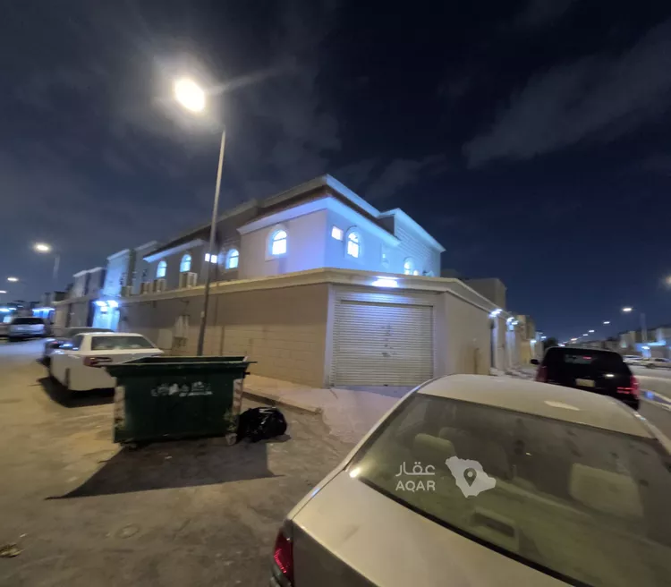 دور للإيجار في شارع جبل الغمر, حي الدار البيضاء, مدينة الرياض, منطقة الرياض صورة 2