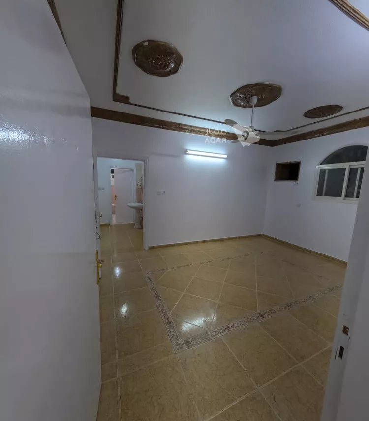 دور للإيجار في شارع جبل الغمر, حي الدار البيضاء, مدينة الرياض, منطقة الرياض 12
