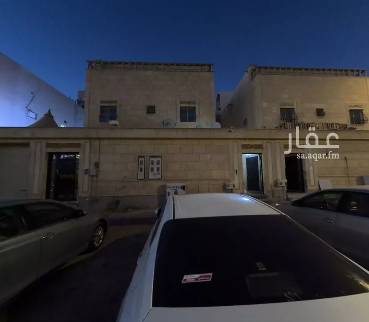 شقة للإيجار في شارع أحمد المقدسي, حي العزيزية, مدينة الرياض, منطقة الرياض