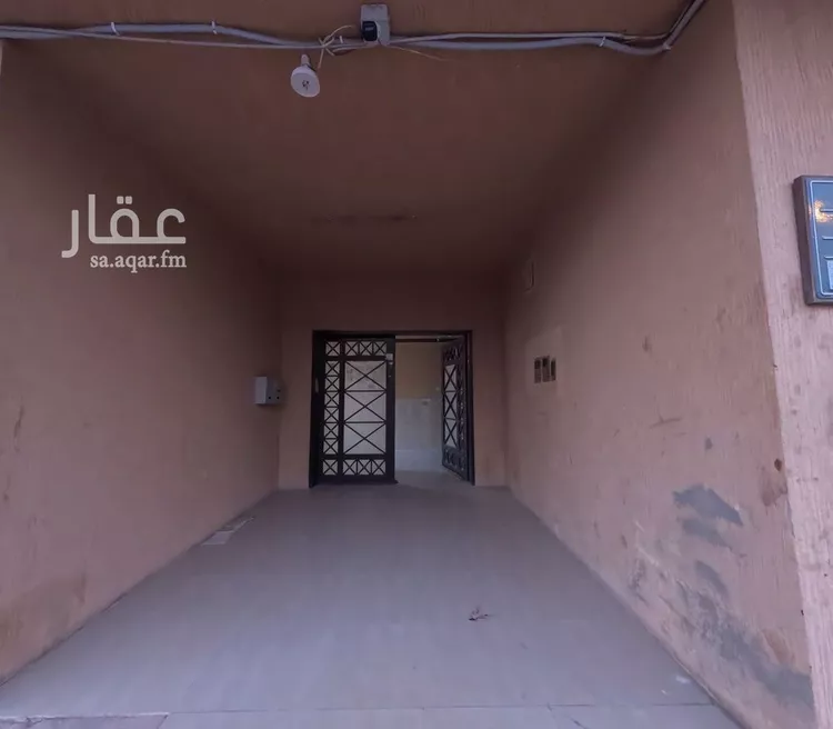 شقة للإيجار في شارع الشامية, حي العزيزية, مدينة الرياض, منطقة الرياض صورة 5