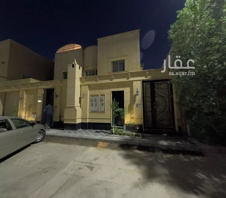 شقة للإيجار في شارع عبدالله بن سويلم, حي بدر, مدينة الرياض, منطقة الرياض