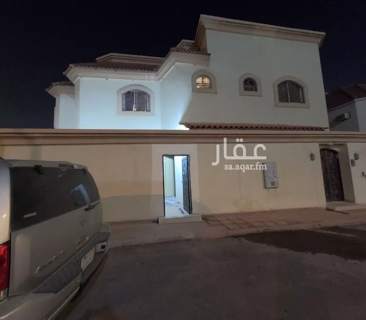 شقة للإيجار في شارع رقم 1, حي بدر, مدينة الرياض, منطقة الرياض