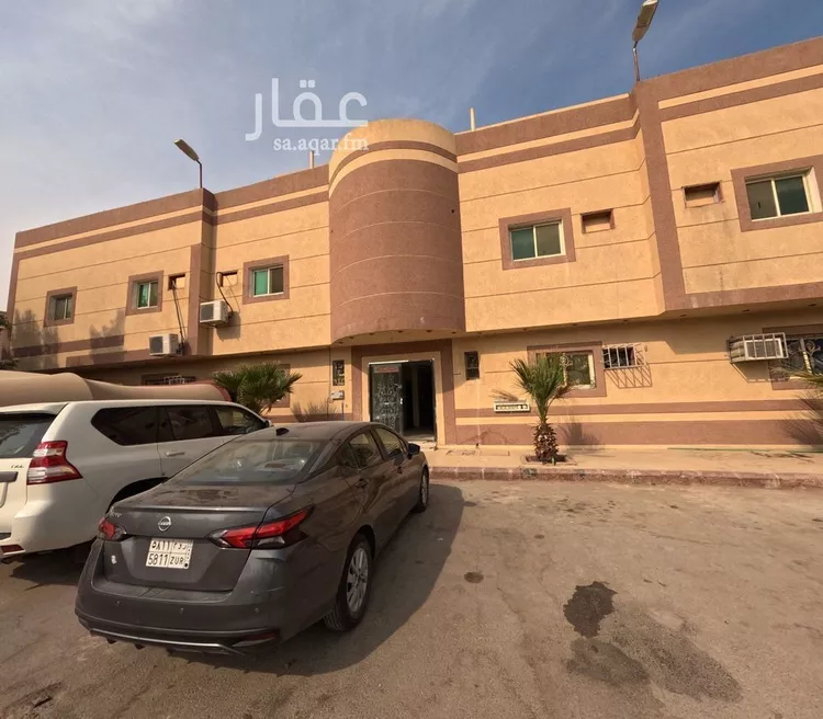 شقة للإيجار في شارع مدرك بن واصل, حي بدر, مدينة الرياض, منطقة الرياض
