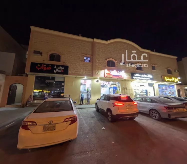 شقة للإيجار في شارع نهاوند, حي العزيزية, مدينة الرياض, منطقة الرياض