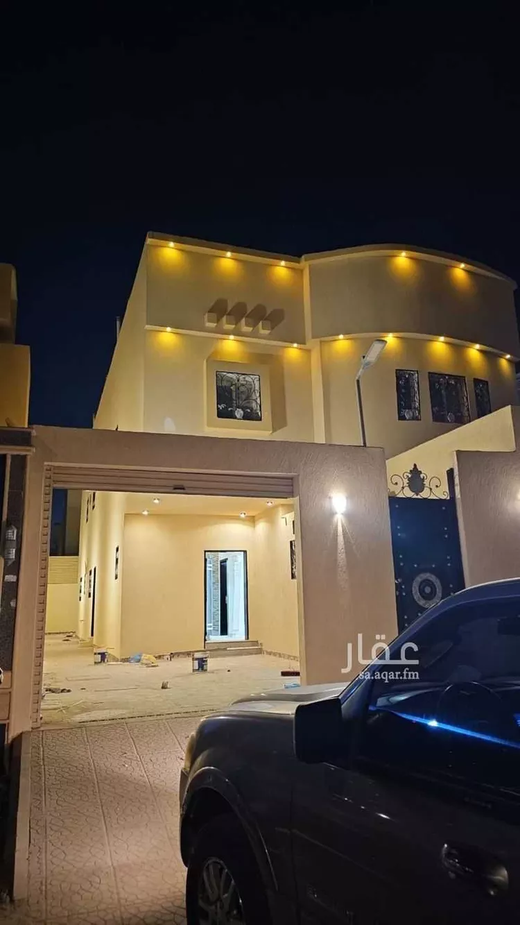 فيلا للبيع في شارع ابن المنذر, حي عكاظ, مدينة الرياض, منطقة الرياض صورة 4