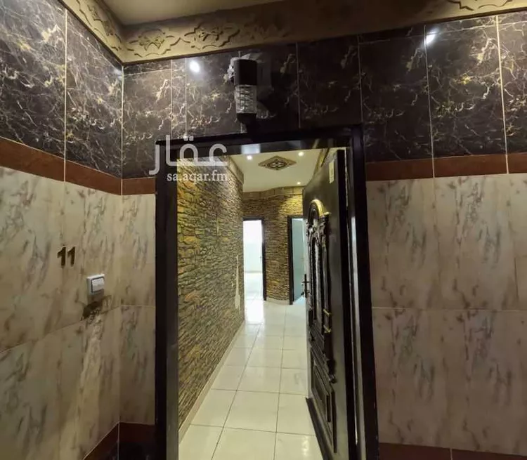Apartment for Rent in Riyadh Badr
