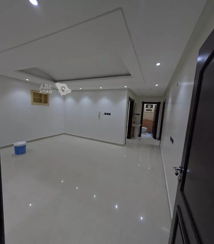 شقة للإيجار في شارع أحمد المقدسي, حي العزيزية, مدينة الرياض, منطقة الرياض 12