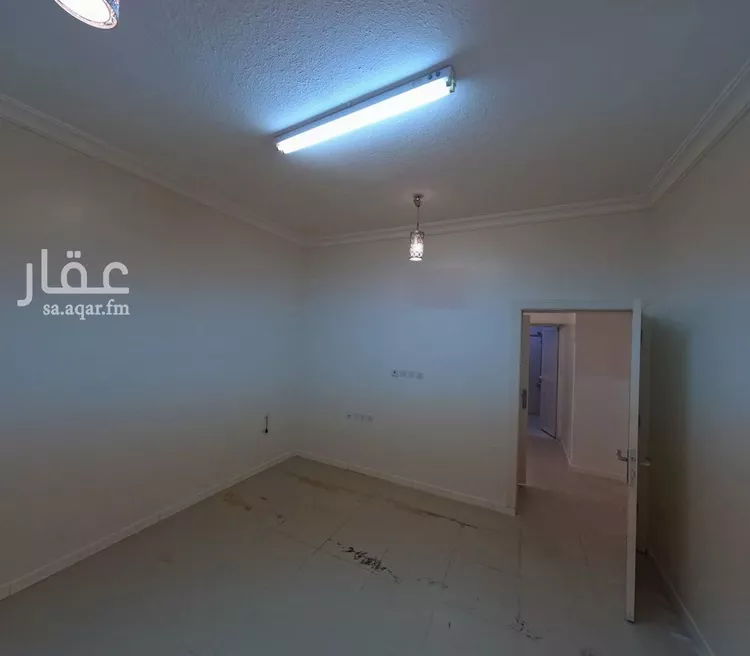 شقة للإيجار في شارع محمد رشيد رضا, حي العزيزية, مدينة الرياض, منطقة الرياض صورة 3