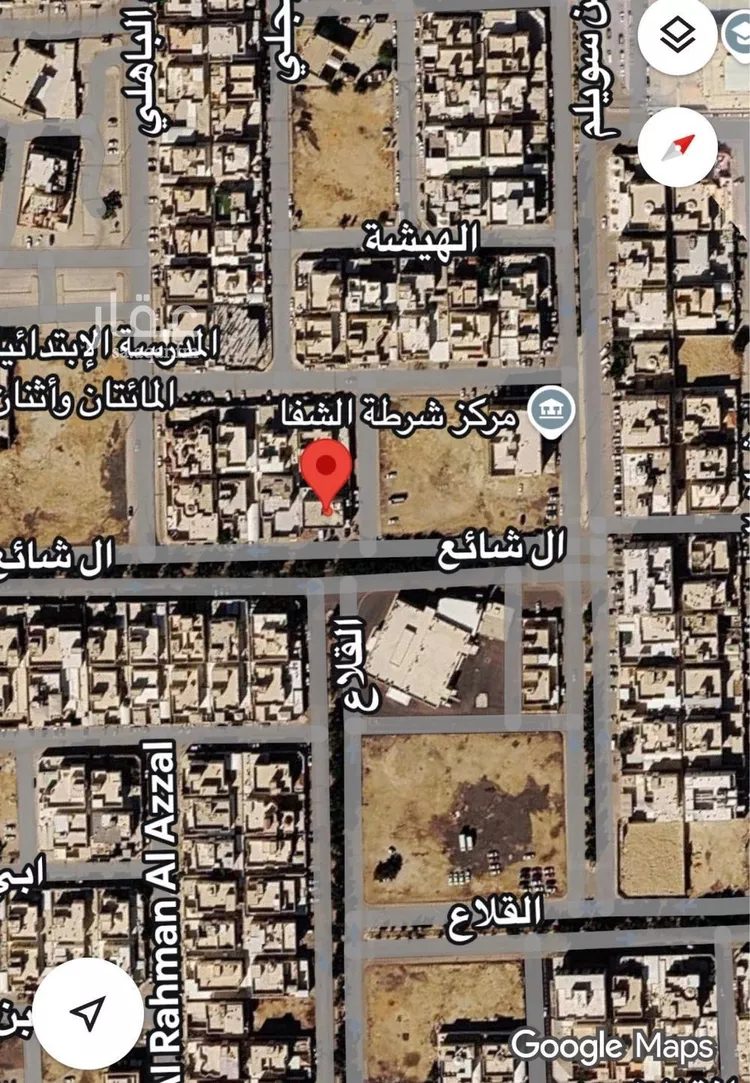 عمارة للبيع في شارع شائع, حي بدر, مدينة الرياض, منطقة الرياض صورة 5