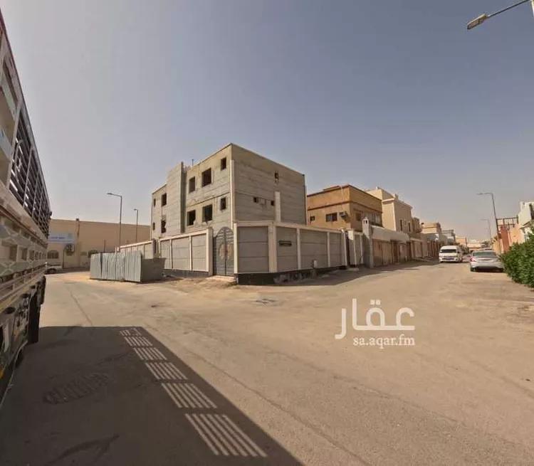 Floor for Rent in Riyadh Al Aziziyah 8