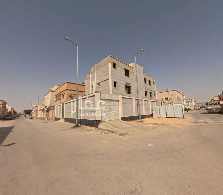 دور للإيجار في شارع عمر الشهاب, حي العزيزية, مدينة الرياض, منطقة الرياض