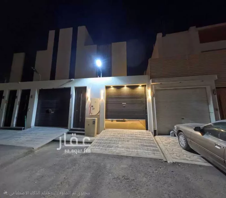 دور للإيجار في حي بدر, مدينة الرياض, منطقة الرياض