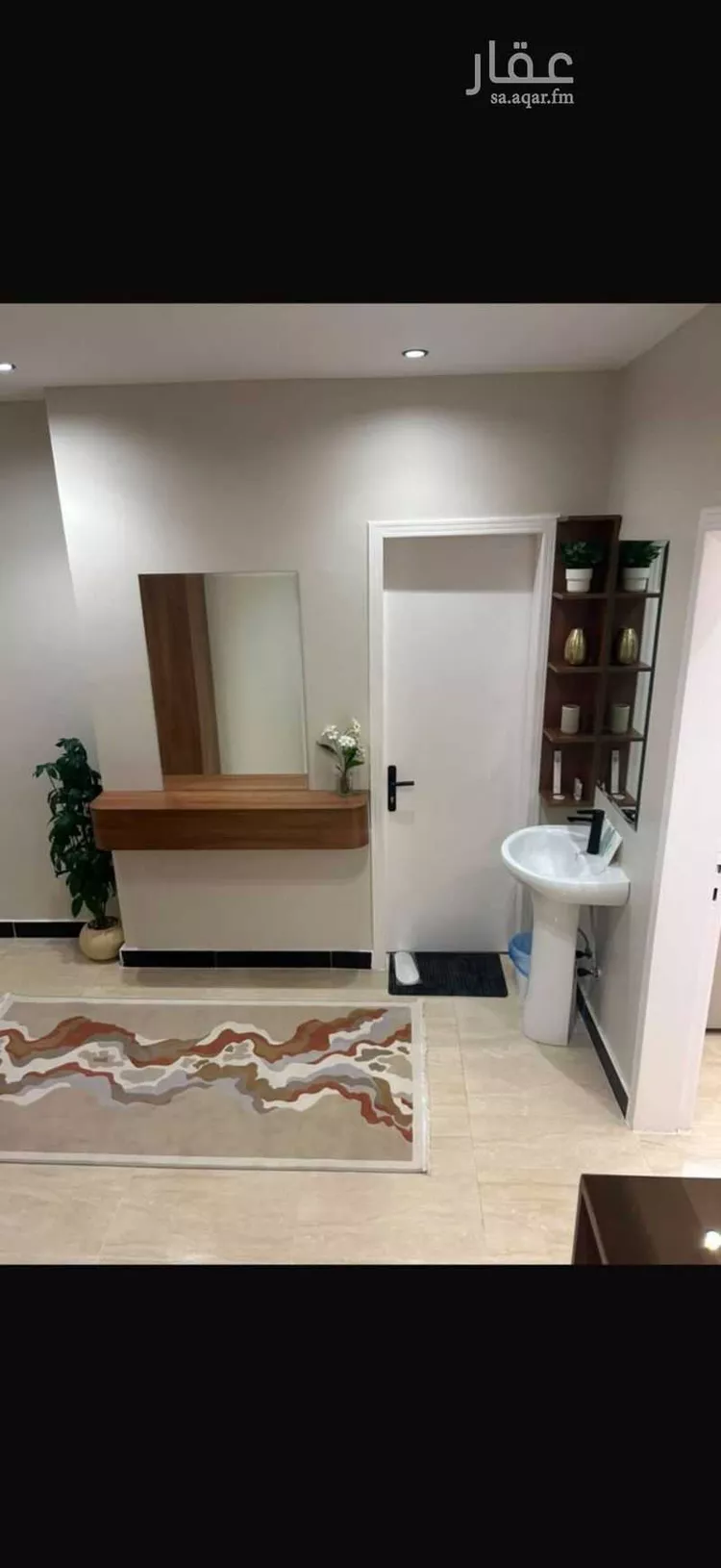 Studio for rent in Riyadh Al Aqiq صورة 2