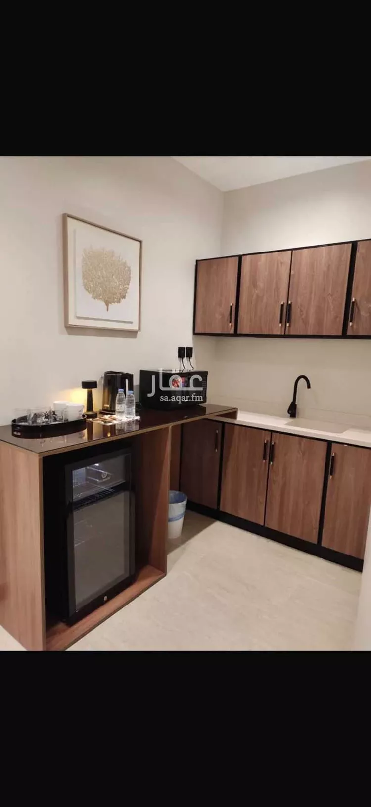 Studio for rent in Riyadh Al Aqiq صورة 4