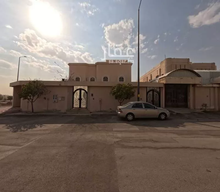 Floor for Rent in Riyadh Badr