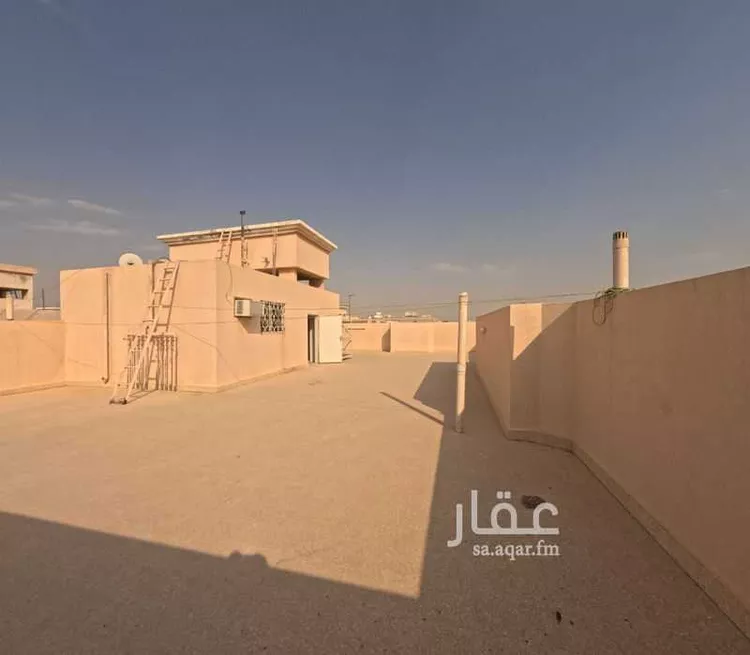دور للإيجار في شارع الخليل بن احمد, حي بدر, مدينة الرياض, منطقة الرياض 27