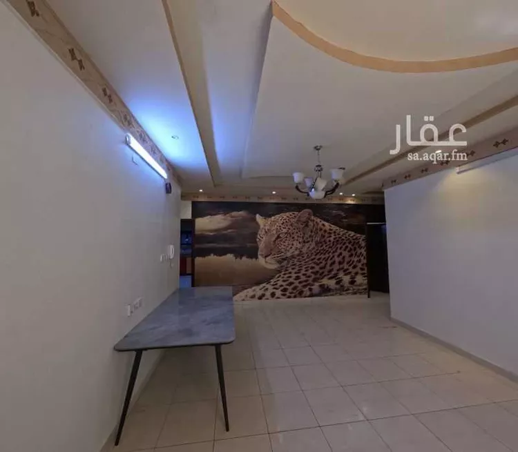 شقة للإيجار في شارع عبدالرحمن بن نامي, حي بدر, مدينة الرياض, منطقة الرياض 9