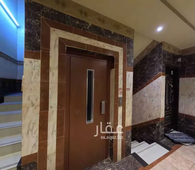 شقة للإيجار في شارع عبدالرحمن بن نامي, حي بدر, مدينة الرياض, منطقة الرياض 19