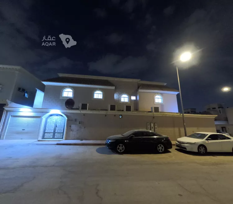 دور للإيجار في شارع جبل الغمر, حي الدار البيضاء, مدينة الرياض, منطقة الرياض