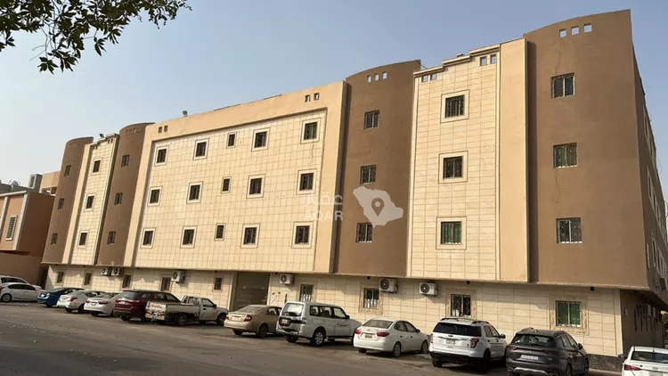 Apartment for Rent in Riyadh Badr