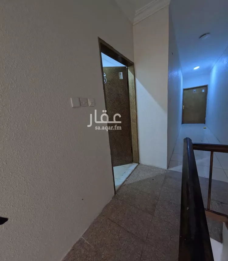 شقة للإيجار في شارع حمزة بن محمد البجاني, حي منفوحة الجديدة, مدينة الرياض, منطقة الرياض صورة 4