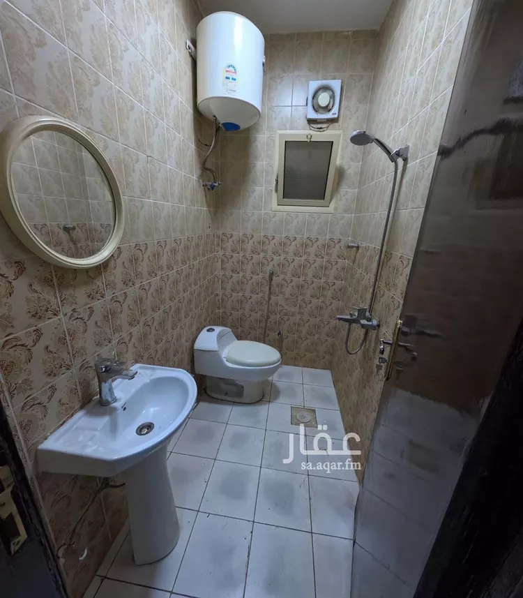 شقة للإيجار في شارع حمزة بن محمد البجاني, حي منفوحة الجديدة, مدينة الرياض, منطقة الرياض صورة 5