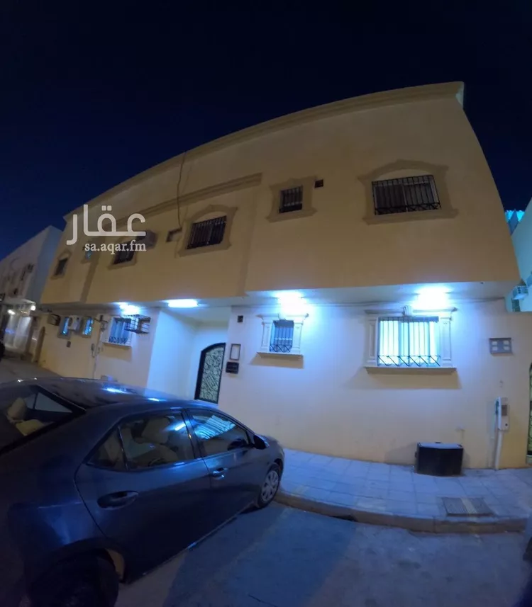 شقة للإيجار في شارع نهاوند, حي العزيزية, مدينة الرياض, منطقة الرياض