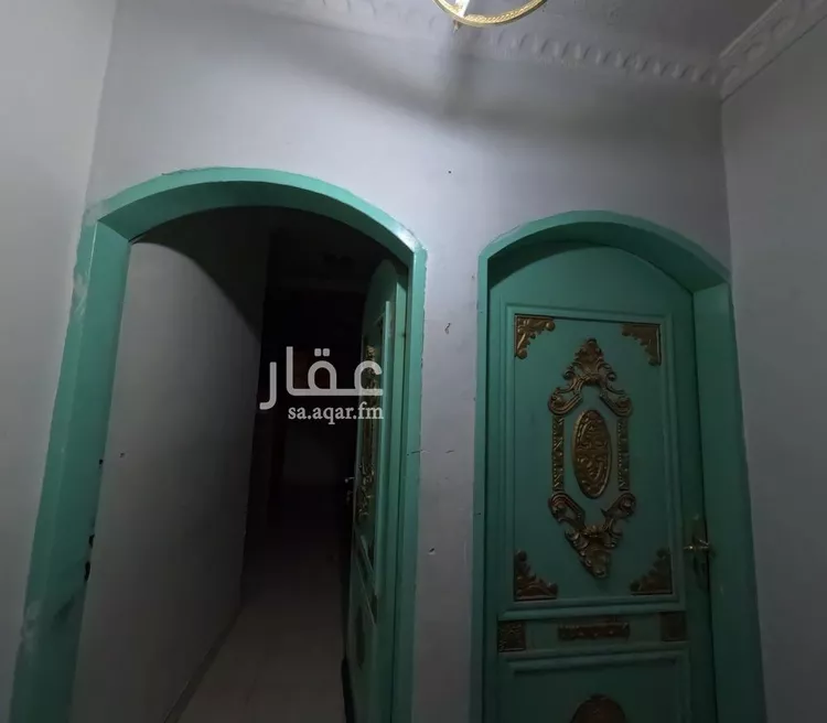 دور للإيجار في شارع ابي عبدالله العسقلاني, حي بدر, مدينة الرياض, منطقة الرياض صورة 4