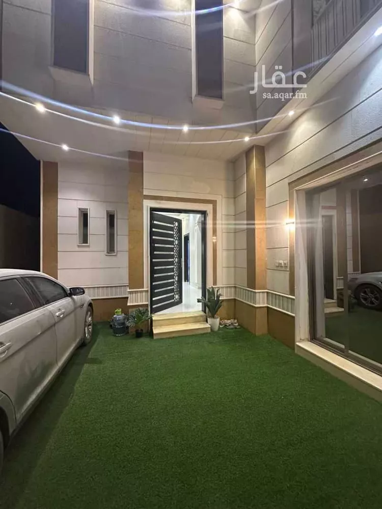 Villa for Sale in Riyadh Badr 6