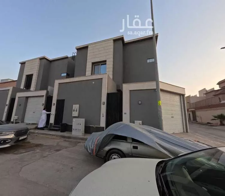 Apartment for Rent in Riyadh Badr