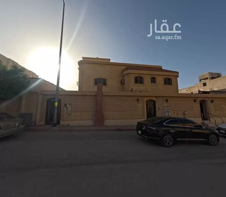Floor for Rent in Riyadh Badr