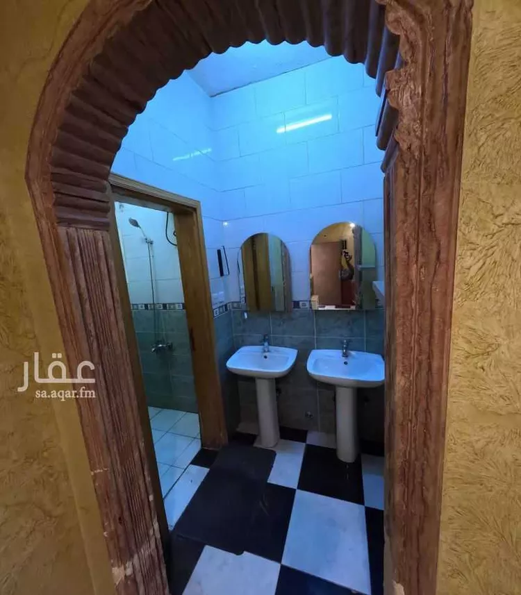 شقة للإيجار في شارع محمد رشيد رضا, حي الدار البيضاء, مدينة الرياض, منطقة الرياض صورة 2