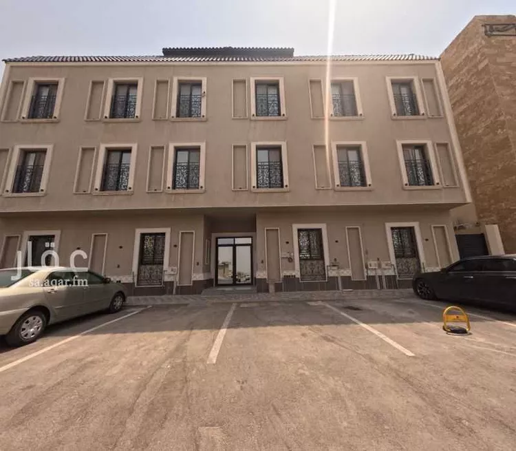 Apartment for Rent in Riyadh Badr