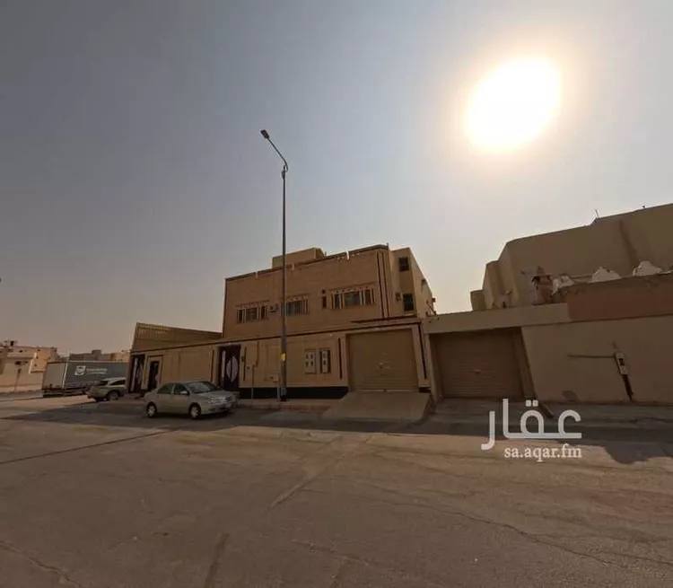 دور للإيجار في شارع إبراهيم بن أحمد القاضي, حي الدار البيضاء, مدينة الرياض, منطقة الرياض