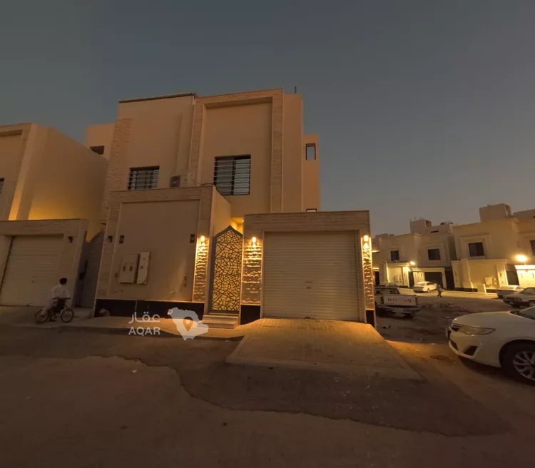 دور للإيجار في شارع محمد ماجد الكردي, حي بدر, مدينة الرياض, منطقة الرياض