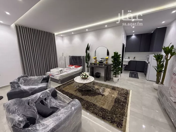 شقة للإيجار في شارع الخليفة المامون, حي بدر, مدينة الرياض, منطقة الرياض صورة 2