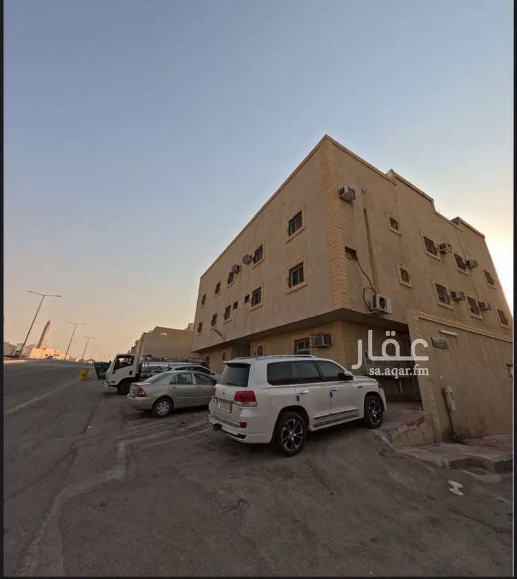 شقة للبيع في شارع ام عمارة, حي بدر, مدينة الرياض, منطقة الرياض