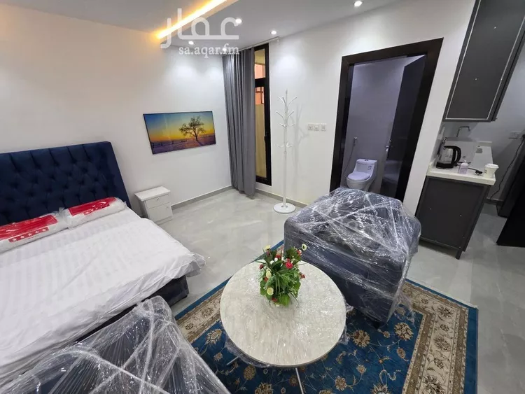 شقة للإيجار في شارع الخليفة المامون, حي بدر, مدينة الرياض, منطقة الرياض